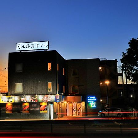 Kansai Seaside Hotel Kaizuka Exterior photo