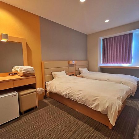 Kansai Seaside Hotel Kaizuka Exterior photo