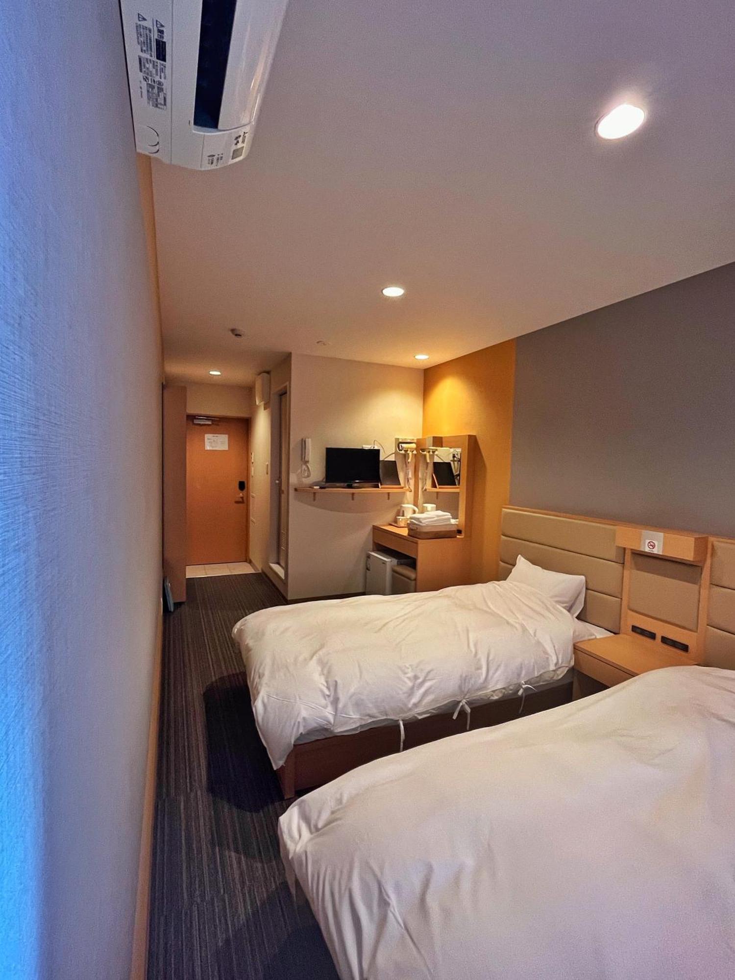 Kansai Seaside Hotel Kaizuka Exterior photo
