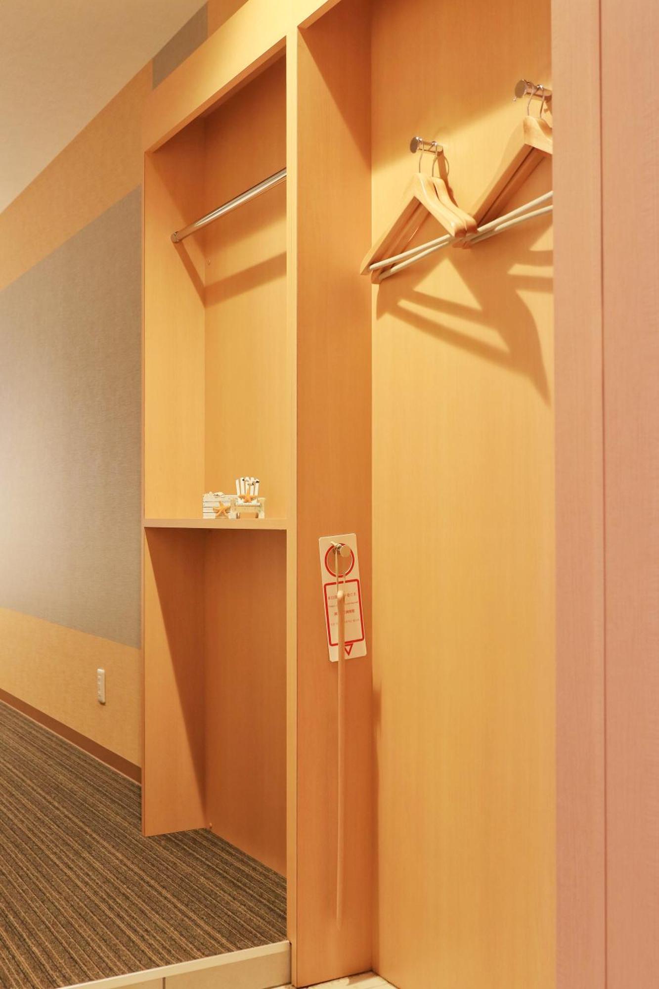 Kansai Seaside Hotel Kaizuka Exterior photo