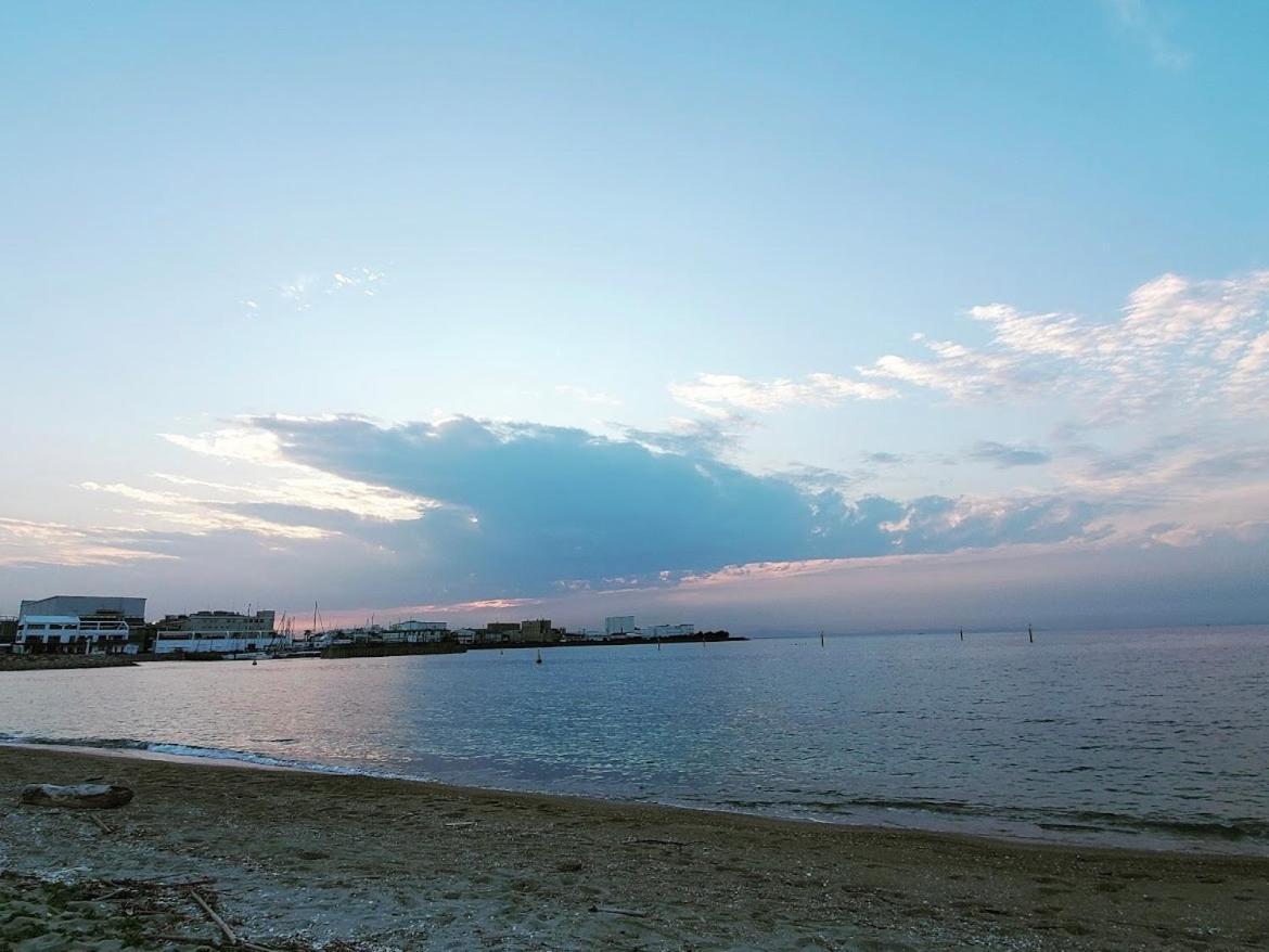 Kansai Seaside Hotel Kaizuka Exterior photo